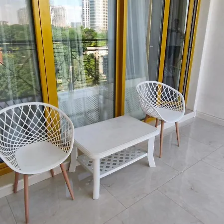 Apartment Near The Sea- Arcadia - аркадийский дворец *