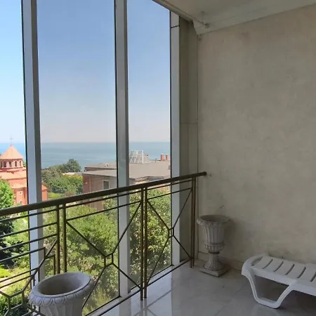 Near The Sea- Arcadia - аркадийский дворец Apartment