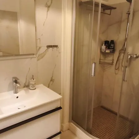 Near The Sea- Arcadia - аркадийский дворец Apartment