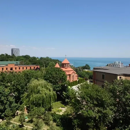 Near The Sea- Arcadia - аркадийский дворец Apartment